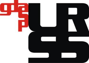 logo samorzadu URSS ASP